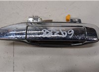  Ручка двери наружная Nissan Primera P11 1999-2002 20125793 #1