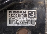  Стартер Nissan Navara 2005-2015 20125956 #5