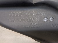 079103925N Накладка декоративная на ДВС Audi A8 (D4) 2010-2017 20126068 #4