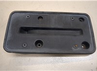  Накладка под номер (бленда) Jeep Wrangler 1996-2006 20126080 #3