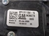  Педаль газа Chevrolet Equinox 2017- 20126082 #3