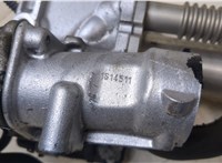  Охладитель отработанных газов Renault Scenic 2009-2012 20126132 #3