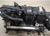  Коллектор впускной Opel Corsa D 2006-2011 20126154 #1