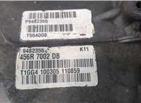  КПП 5-ст.мех. (МКПП) Volvo S80 1998-2006 20126178 #7