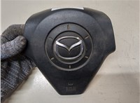  Подушка безопасности водителя Mazda 3 (BK) 2003-2009 20126257 #2