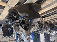 XS4R7002FB КПП 5-ст.мех. (МКПП) Ford Focus 1 1998-2004 20126312 #4