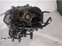  КПП 5-ст.мех. (МКПП) Mercedes Sprinter 1996-2006 20126338 #3