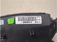 22950615 Дефлектор обдува салона Chevrolet Malibu 2015-2018 20126341 #7