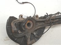 7L0407258A, 7L0501655B Ступица (кулак, цапфа) Volkswagen Touareg 2007-2010 20126378 #3