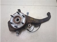 402027S100 Ступица (кулак, цапфа) Infiniti QX56 2004-2010 20126380 #4