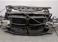  Рамка передняя (телевизор) BMW 5 F10 2010-2016 20126522 #1