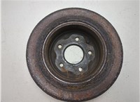 43206JD00A Диск тормозной Nissan Juke 2010-2019 20126524 #5