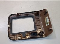  Рамка под кулису Hyundai Sonata NF 2005-2010 20126568 #2