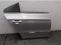  Дверь боковая (легковая) Volkswagen Passat CC 2012-2017 20126606 #1