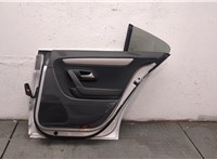  Дверь боковая (легковая) Volkswagen Passat CC 2012-2017 20126606 #4