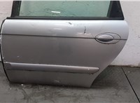  Дверь боковая (легковая) Citroen C5 2001-2004 20126672 #2