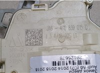 4G0839015D Замок двери Audi A6 (C7) 2014-2018 20126678 #2