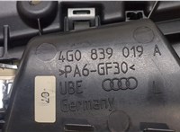 4G0839019A Ручка двери салона Audi A6 (C7) 2014-2018 20126682 #3