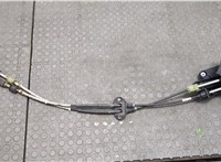  Трос кулисы КПП Mazda 3 (BK) 2003-2009 20126813 #4