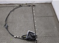  Кулиса КПП Ford Focus 2 2008-2011 20126888 #1