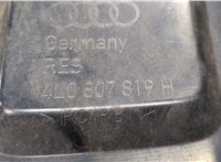  Заглушка (решетка) бампера Audi Q7 2009-2015 20127055 #3