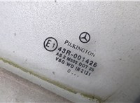  Стекло боковой двери Mercedes S W220 1998-2005 20127071 #2