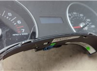 6L2T10849AM Щиток приборов (приборная панель) Ford Explorer 2006-2010 20127084 #3