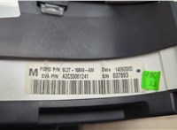 6L2T10849AM Щиток приборов (приборная панель) Ford Explorer 2006-2010 20127084 #6