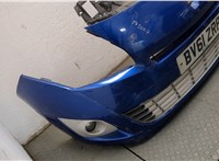  Бампер Renault Scenic 2009-2012 20127083 #3