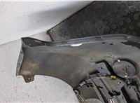 93744632, 96660278, 96673825, 96673826 Бампер Opel Antara 20127099 #14