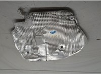 7L0825615 Тепловой экран (термозащита) Audi Q7 2005-2015 20127100 #5