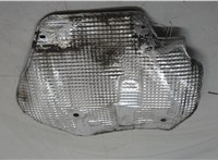 7L0825615 Тепловой экран (термозащита) Audi Q7 2005-2015 20127100 #6