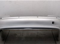  Бампер Mercedes S W220 1998-2005 20127236 #1