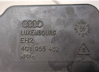 4G1955462 Горловина заливная бачка омывателя Audi A6 (C7) 2011-2014 20127282 #2