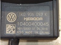  Блок управления топливным насосом Volkswagen Passat CC 2008-2012 20127416 #4