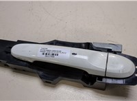 806401KK0D Ручка двери наружная Nissan Juke 2010-2014 20127588 #1