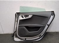 4G8833052A Дверь боковая (легковая) Audi A7 2010-2018 20127629 #2