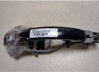  Ручка двери наружная Volkswagen Golf 5 2003-2009 20127688 #1