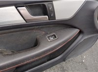 A2047200005 Дверь боковая (легковая) Mercedes C W204 2007-2013 20127705 #14