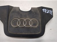  Накладка декоративная на ДВС Audi A6 (C7) 2011-2014 20127769 #1