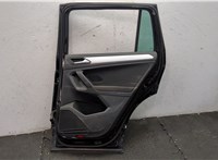 5NA833056J Дверь боковая (легковая) Volkswagen Tiguan 2016-2020 20127774 #11