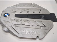  Накладка декоративная на ДВС BMW 7 F01 2008-2015 20127787 #1