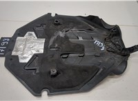  Накладка декоративная на ДВС BMW 7 F01 2008-2015 20127787 #2