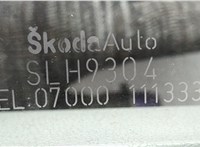  Дверь боковая (легковая) Skoda Fabia 2007-2010 20127839 #3