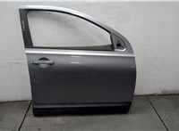  Дверь боковая (легковая) Nissan Qashqai 2006-2013 20127921 #1