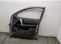  Дверь боковая (легковая) Nissan Qashqai 2006-2013 20127921 #3