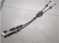34413JD000 Трос кулисы КПП Nissan Qashqai 2006-2013 20127931 #3