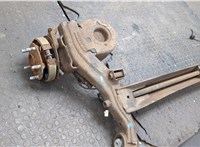 551001M100 Балка подвески задняя KIA Cerato 2009-2013 20127940 #8