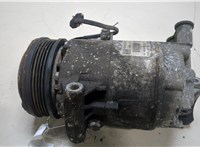 13297437, 401351739 Компрессор кондиционера Opel Astra H 2004-2010 20127980 #1