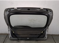  Крышка (дверь) багажника Subaru Impreza (G12) 2007-2012 20127983 #7